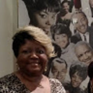 Meet your Posher, June